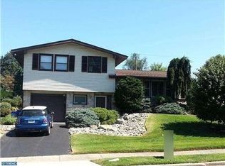 114 Shasta Rd, Plymouth Meeting, PA 19462