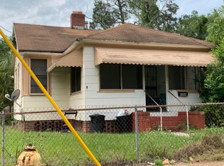 4504 Springfield Blvd, Jacksonville, FL 32206