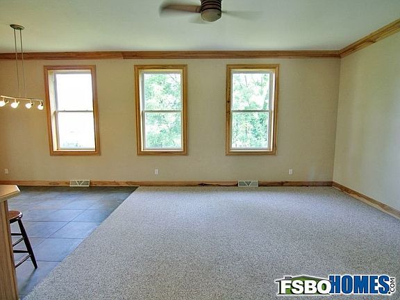 Main Living Area