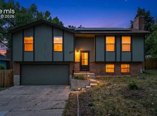 2650 Maroon Bells Ave, Colorado Springs, CO 80918