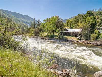 10049 Incline Rd, El Portal, CA, 95318