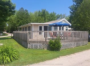 256440 Sunova Cres #501, Zorra, ON N0M 2G0