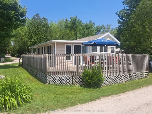 256440 Sunova Cres #501, Zorra, ON N0M 2G0