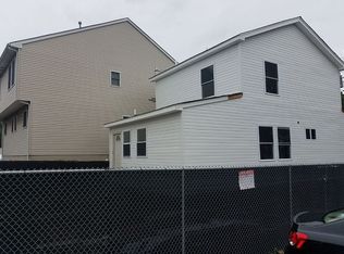 24 Hoffman Pl, Irvington, NJ 07111