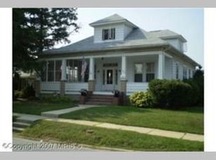 2901 Linwood Ave, Baltimore, MD 21234