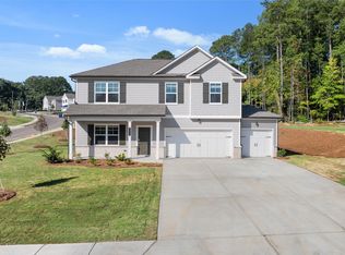 4536 Naseby Ct, Snellville, GA 30039