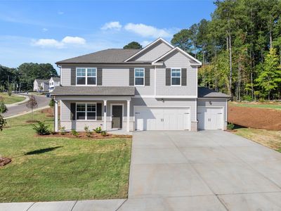 4536 Naseby Ct, Snellville, GA, 30039