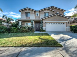 6201 Eaglemont Dr, Fontana, CA 92336