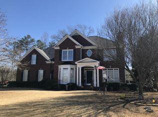 628 Devon Brooke Dr, Woodstock, GA