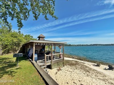 100 Silver Lake S, Marianna, FL, 32448