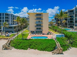 1161 Hillsboro Mile APT 603, Hillsboro Beach, FL 33062