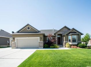 2002 E 30 N, Spanish Fork, UT 84660