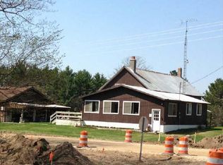 579 Ranney Rd S, East Jordan, MI 49727