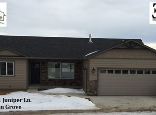 2401 Juniper Ln, Sheridan, WY 82801