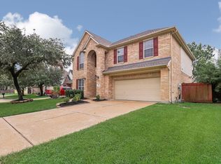 12611 Brookfield Park, Houston, TX 77041