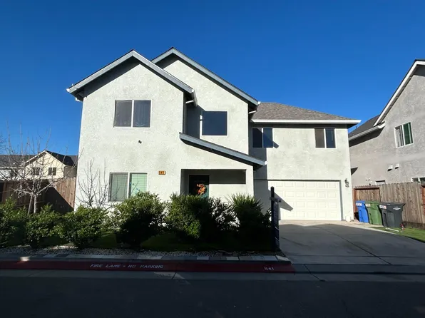 541 Justin Dr, Turlock, CA 95380
