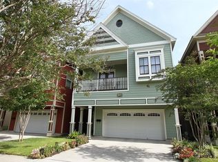 105 W 13th St, Houston, TX 77008