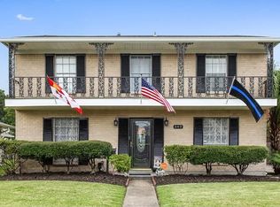 848 E Lexington Ave, Terrytown, LA 70056