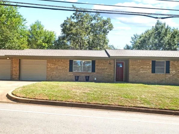 2318 Donnybrook Ave, Tyler, TX 75701