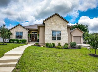 28718 Estin Height St, San Antonio, TX 78260