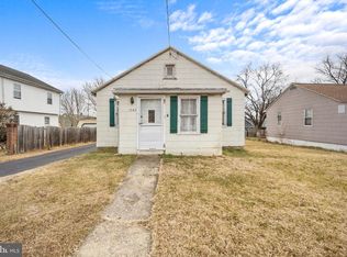 1349 Plum St, Upper Chichester, PA 19061