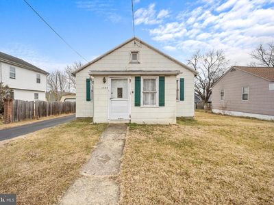 1349 Plum St, Upper Chichester, PA, 19061