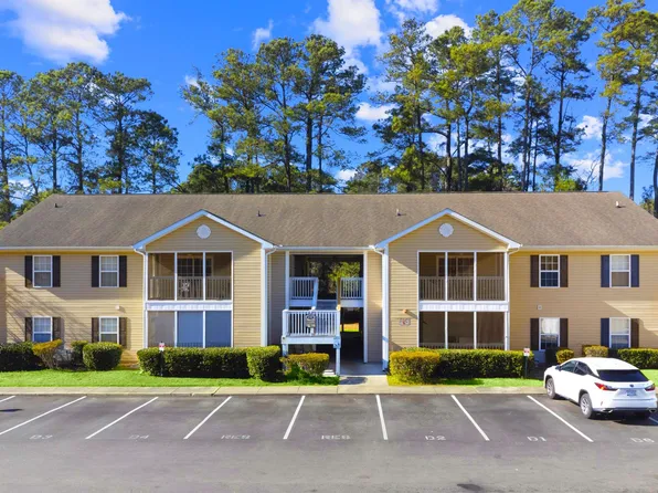 197 Charter Dr. #D-8, Longs, SC 29568