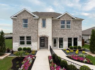 304 Stinchcomb Rd, Hutto, TX 78634