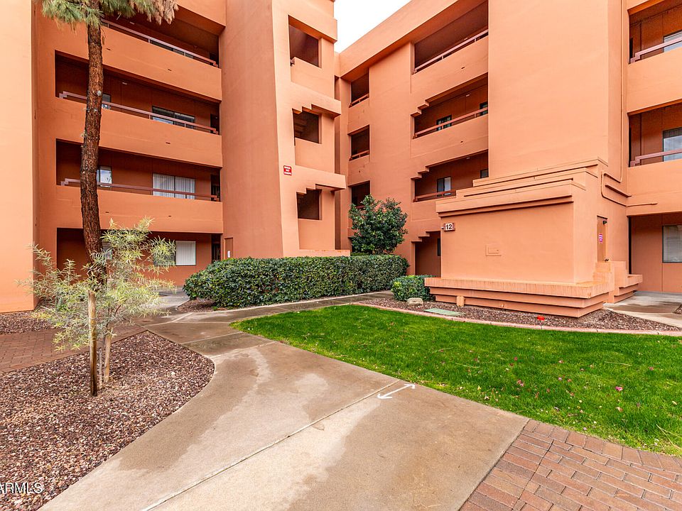 1st image of 12212 N PARADISE VILLAGE Parkway S #134