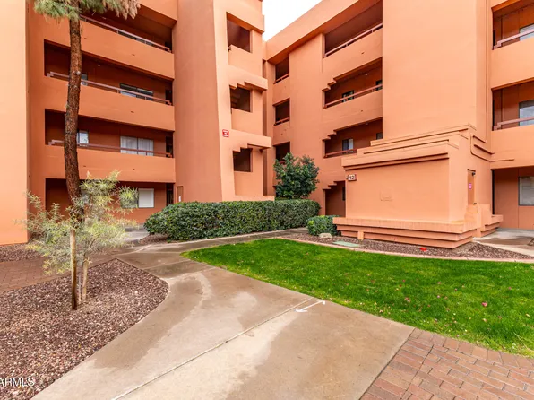 12212 N PARADISE VILLAGE Parkway S #134, Phoenix, AZ 85032