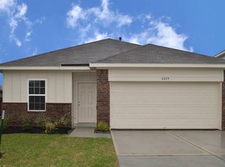 6019 Coleus St, Crosby, TX 77532