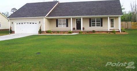 664 Old Hammocks Rd