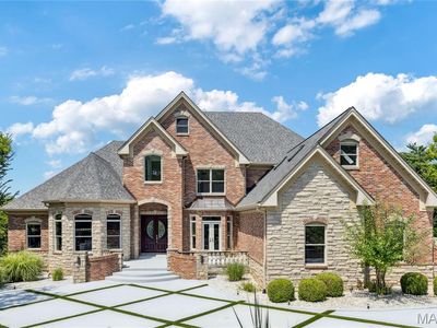1515 Topping Rd, Saint Louis, MO, 63131