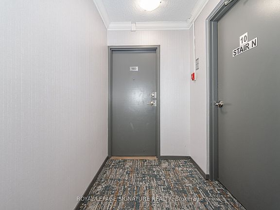 4th image of 3170 Kirwin Ave #1003