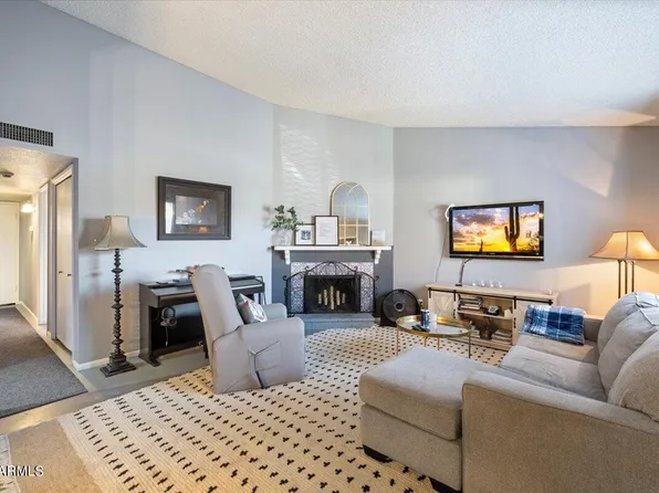 3033 N 39TH Street #6, Phoenix, AZ 85018