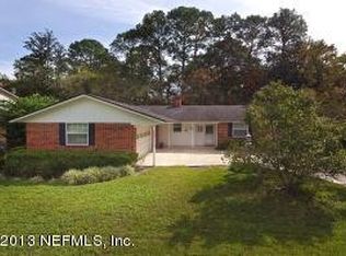 3342 Wilkshire Ln, Jacksonville, FL 32257