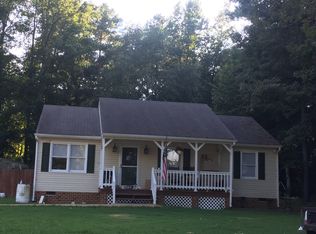 83 River Ct, Aylett, VA 23009