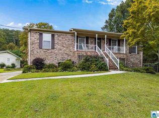 5442 Pine Rd, Pinson, AL 35126