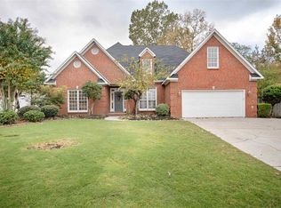 1913 Chesapeake Trl SW, Decatur, AL 35603