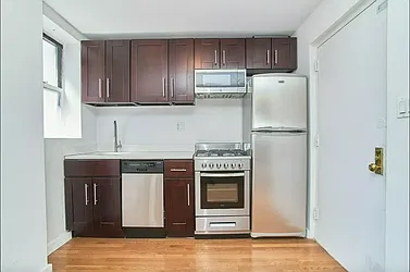 Rented by Living New York
