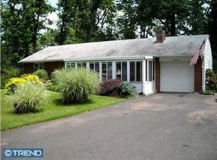42 W 7th Ave, Trappe, PA 19426
