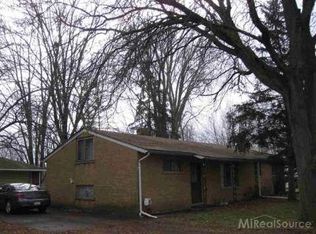 50638 Dartmoor Dr, Shelby Township, MI 48317