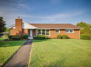 849 Mimosa Dr, Kingsport, TN 37660