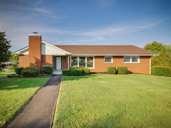 849 Mimosa Dr, Kingsport, TN 37660