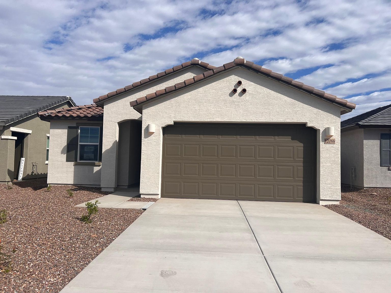 12088 E Verbina Ln, Florence, AZ 85132 | Zillow