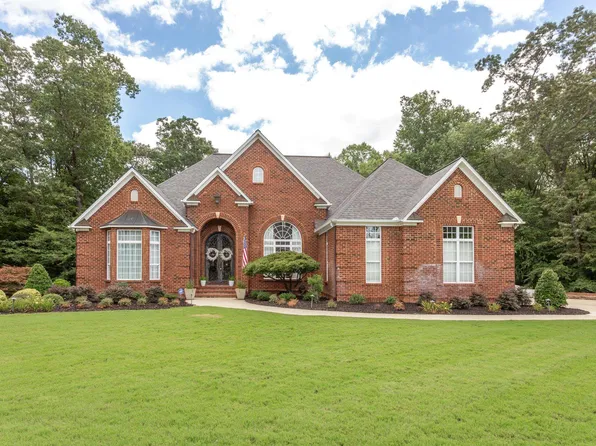 2568 Buckhaven Dr, Southside, AL 35907