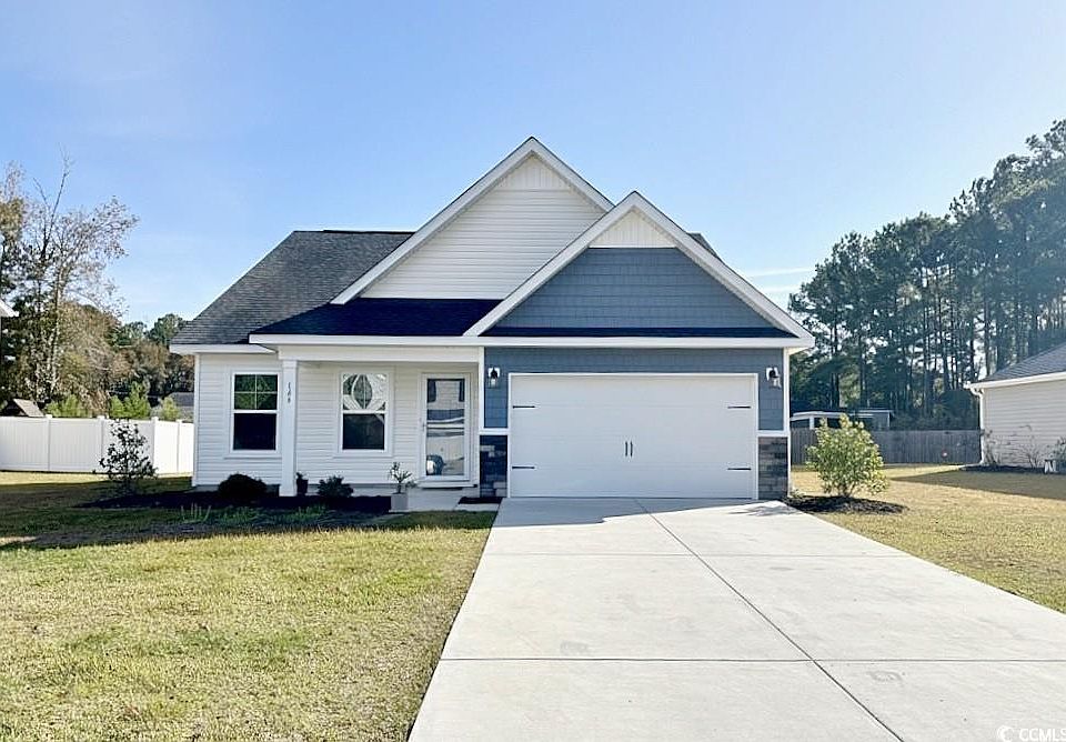 1st image of 123 Kingston Bluff Dr.