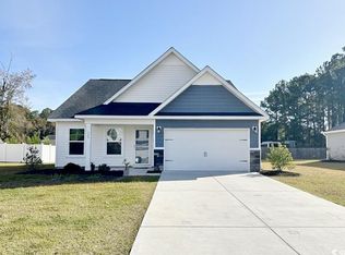 123 Kingston Bluff Dr, Longs, SC 29568