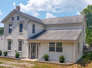 893 Lisbon Rd, Leetonia, OH 44460