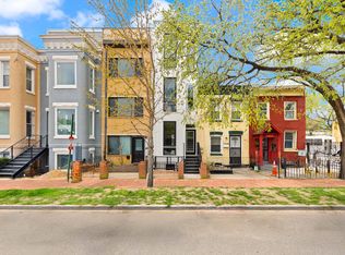 1539 4th St NW #1, Washington, DC 20001